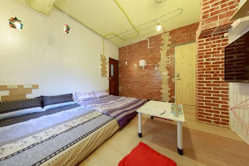 Roaming Ancient Bed and Breakfast
