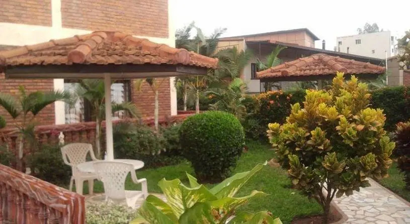 Alpha Palace Hotel
