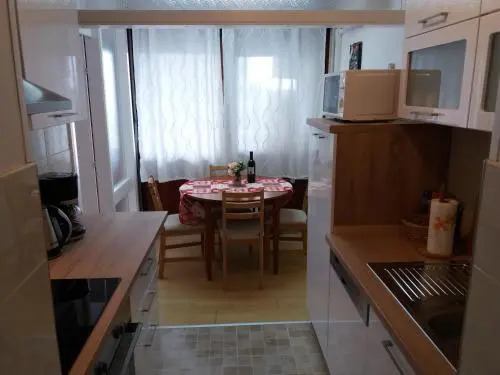 Apartman Gruber