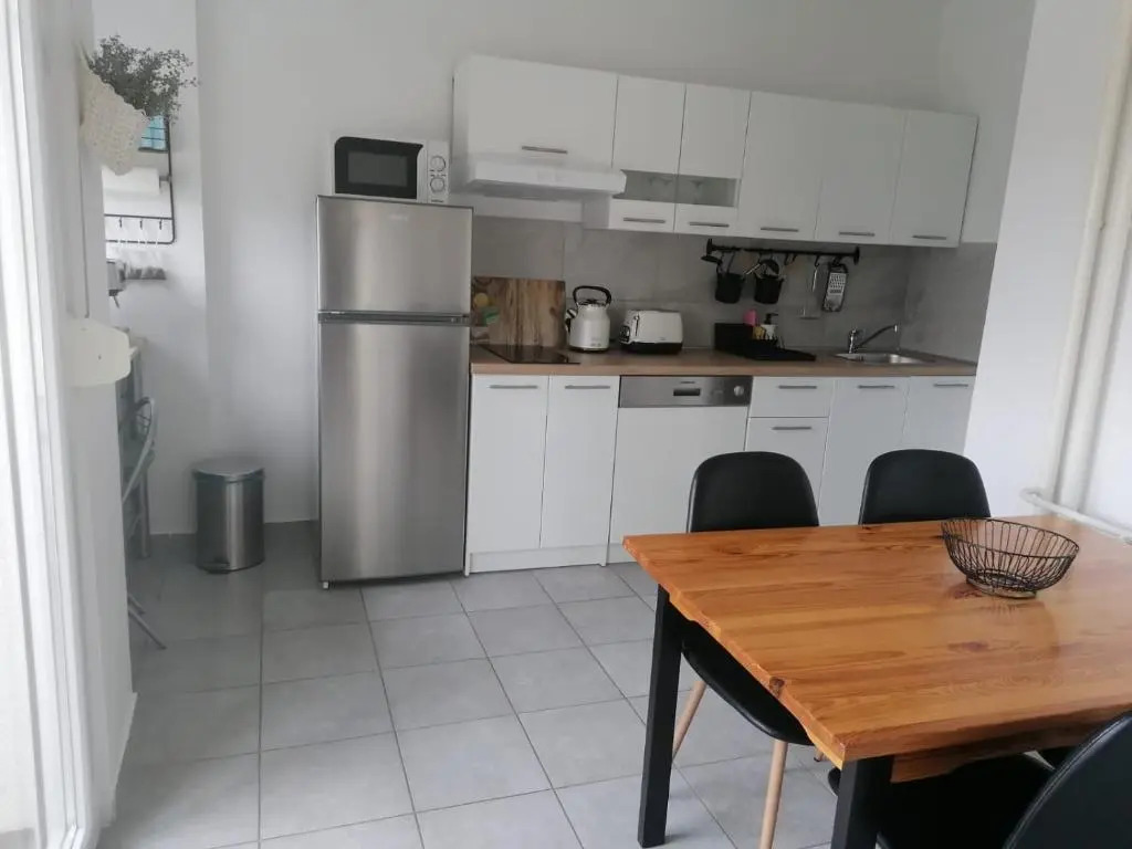 Apartman Majur