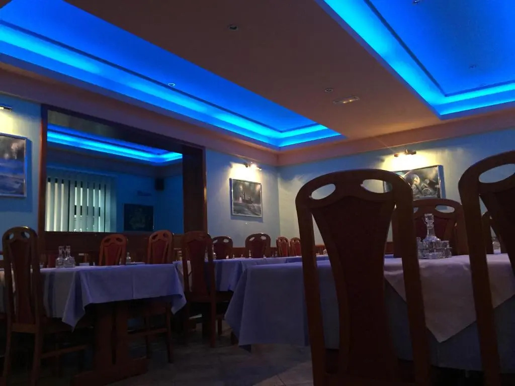 Guesthouse Varnica