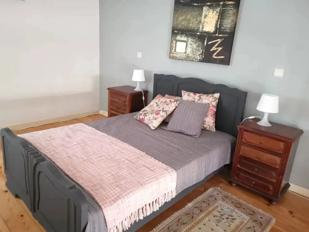 Apartment With one Bedroom in Valpedre, With Shared Pool and Terrace