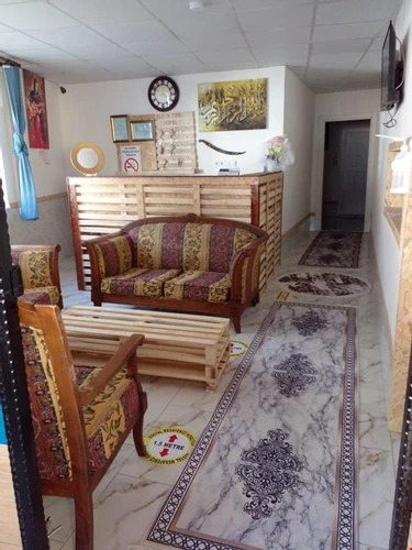 Black Tree Boutique Hotel