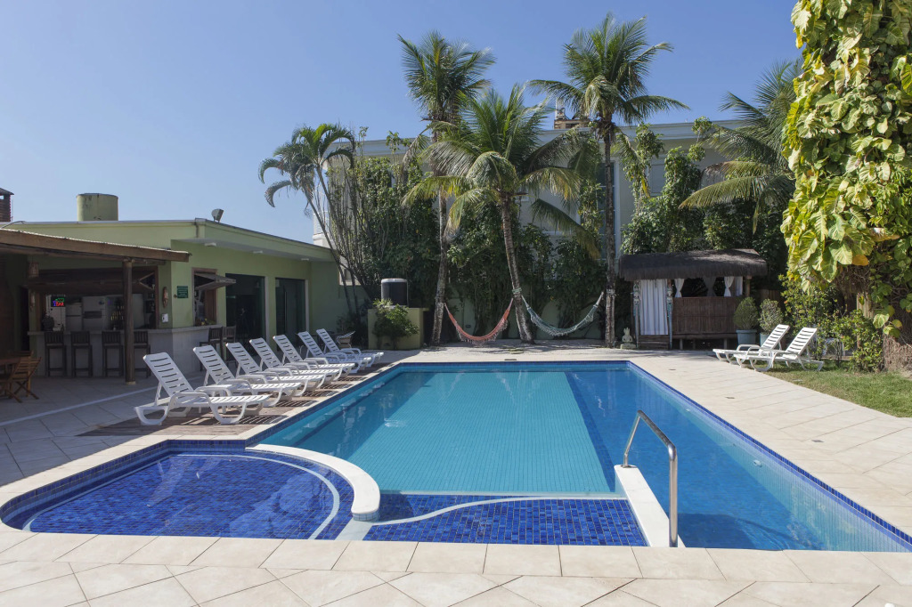 Hotel Vicino al Mare - Frente mar