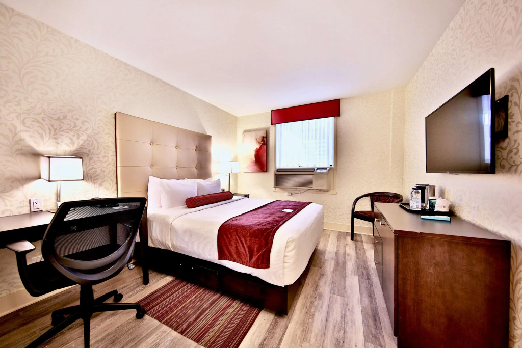 Hotel Europa, BW Signature Collection
