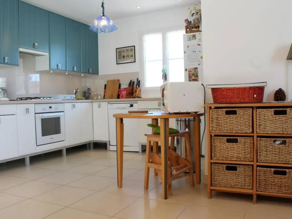 Maison La Brée-les-Bains, 4 pièces, 6 personnes - FR-1-246A-383
