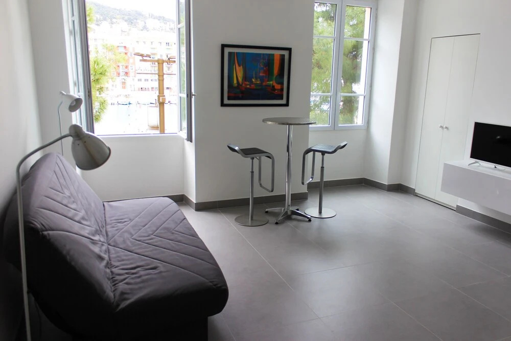Okeanos Apartment