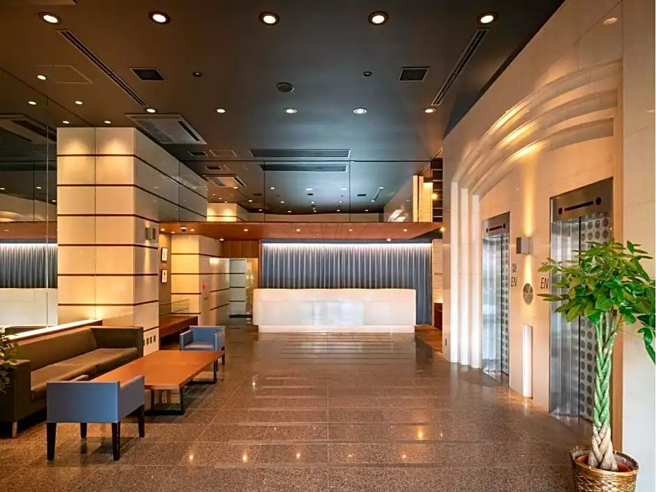 EN HOTEL Hamamatsu - Vacation STAY 67709v