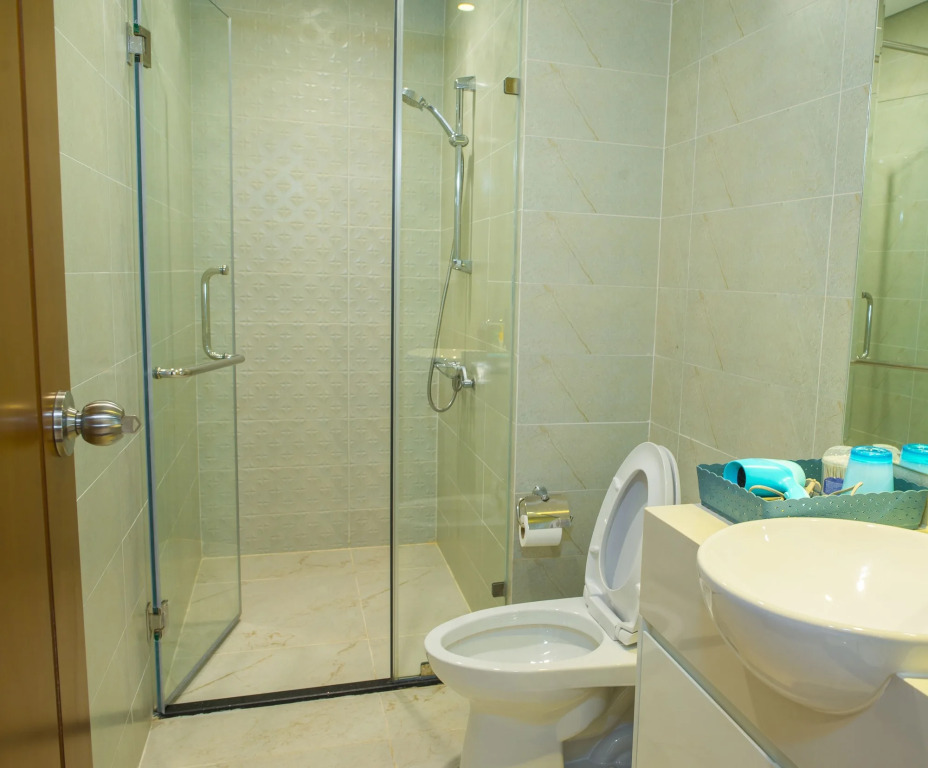 Vinhomes 4U
