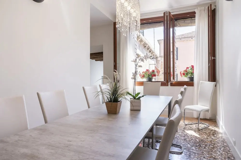 Casanova Deluxe Apartment