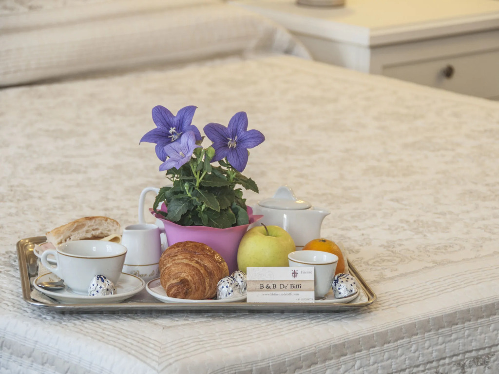 B&B De Biffi