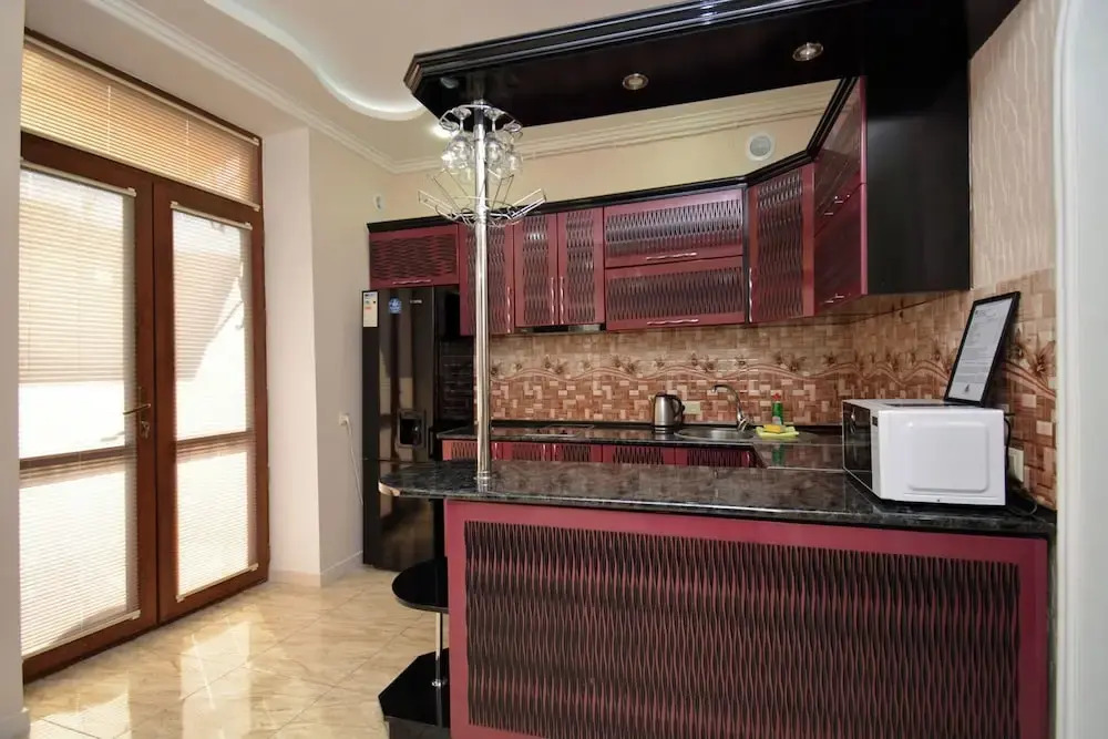 Apartment by Luxe Group AM104
