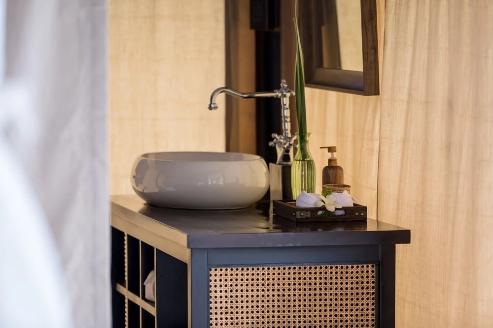 Kapuhala Koh Samui- Vegan Boutique Hotel