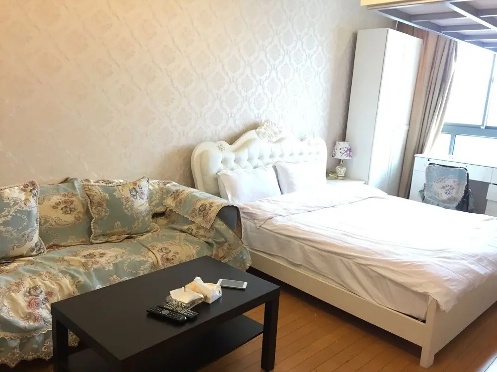 Tongji Jiayuan 6 Apartment Hotel