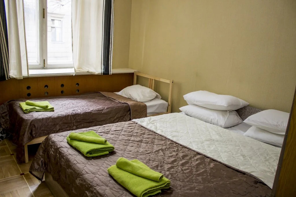 M Mini-Hotel