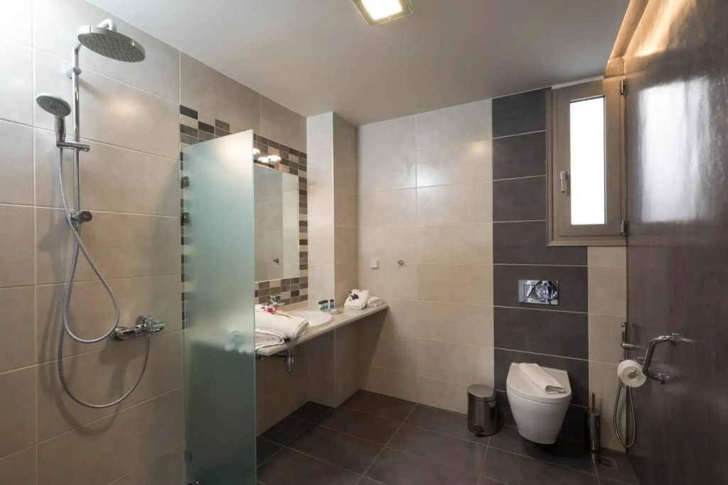 Belvedere Luxury Apartments & Spa