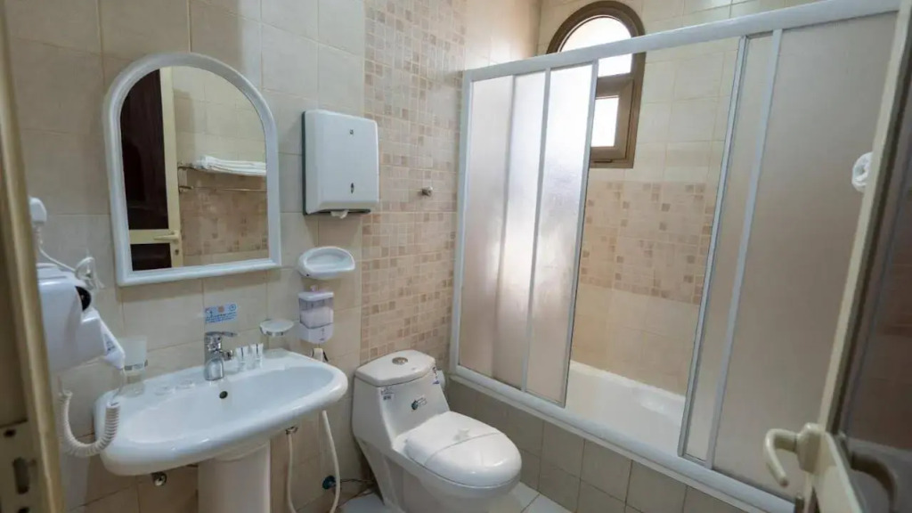 Hadiqat Lina Serviced Apartments Al Khobar