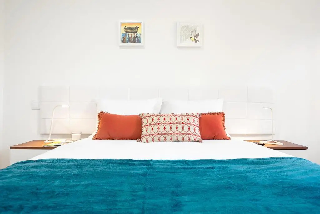 Porta 34 Apartments