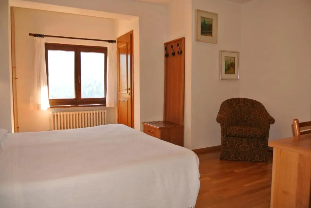 Albergo Stella Alpina