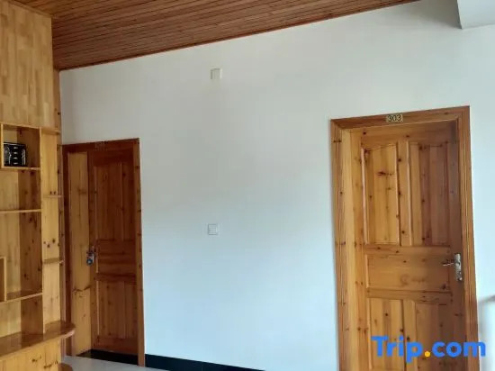 Qingpu Inn, Jixian County