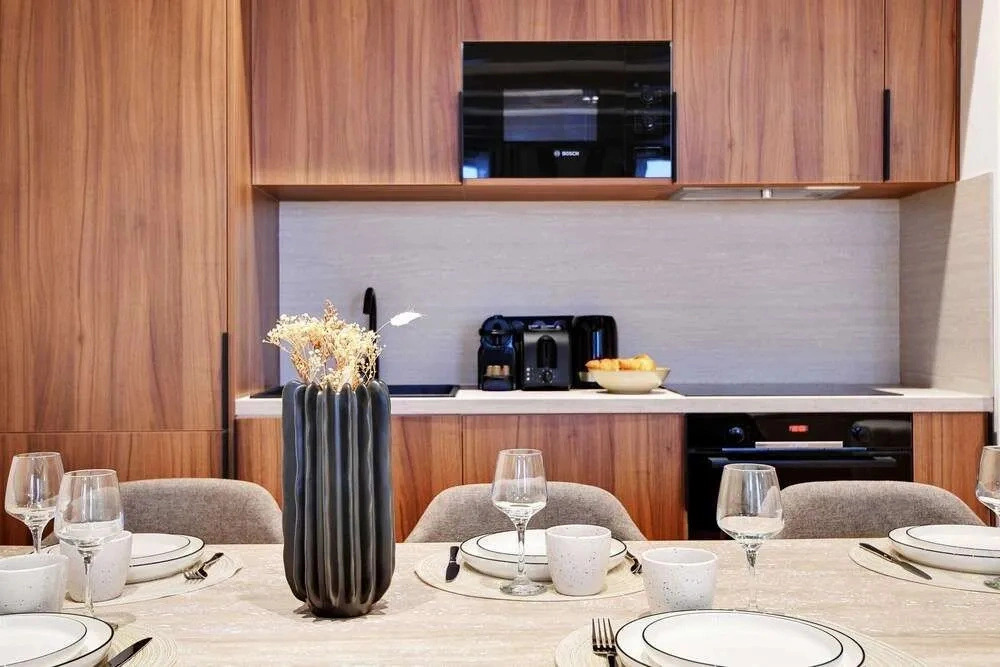 Appartement luxueux au coeur de PARIS