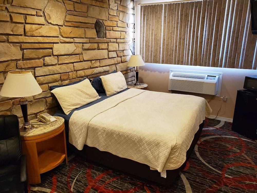 Jefferson Hills Motel