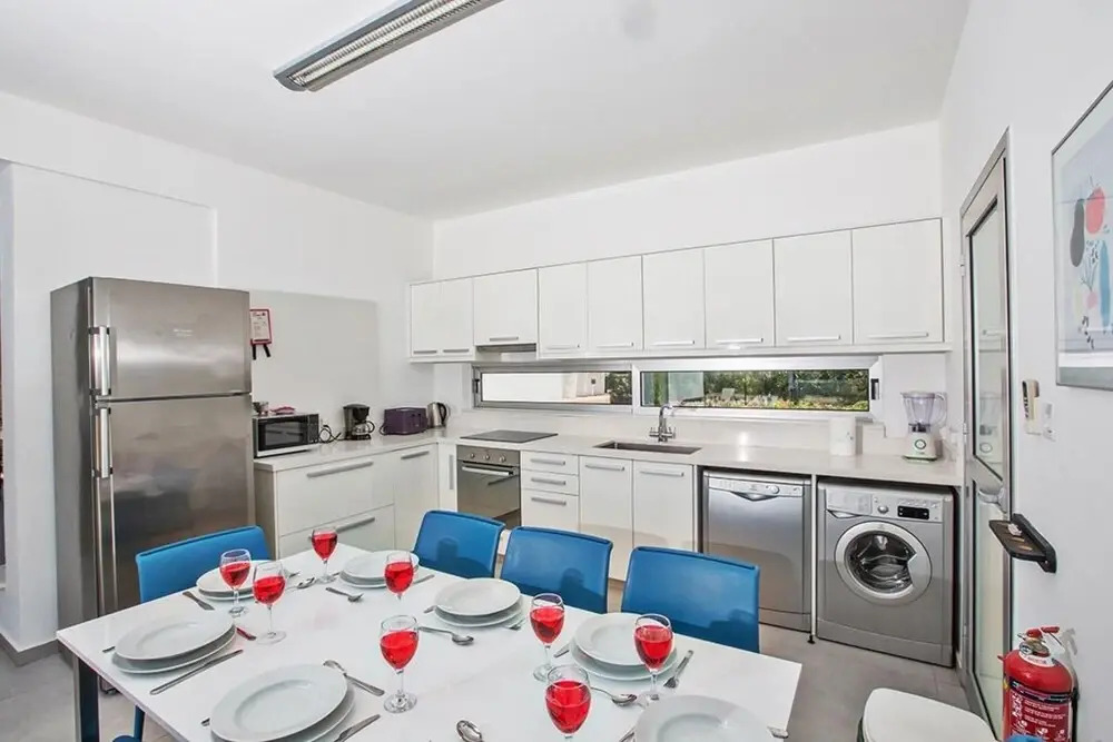 Villa Kia AQ Ccv1 in Protaras