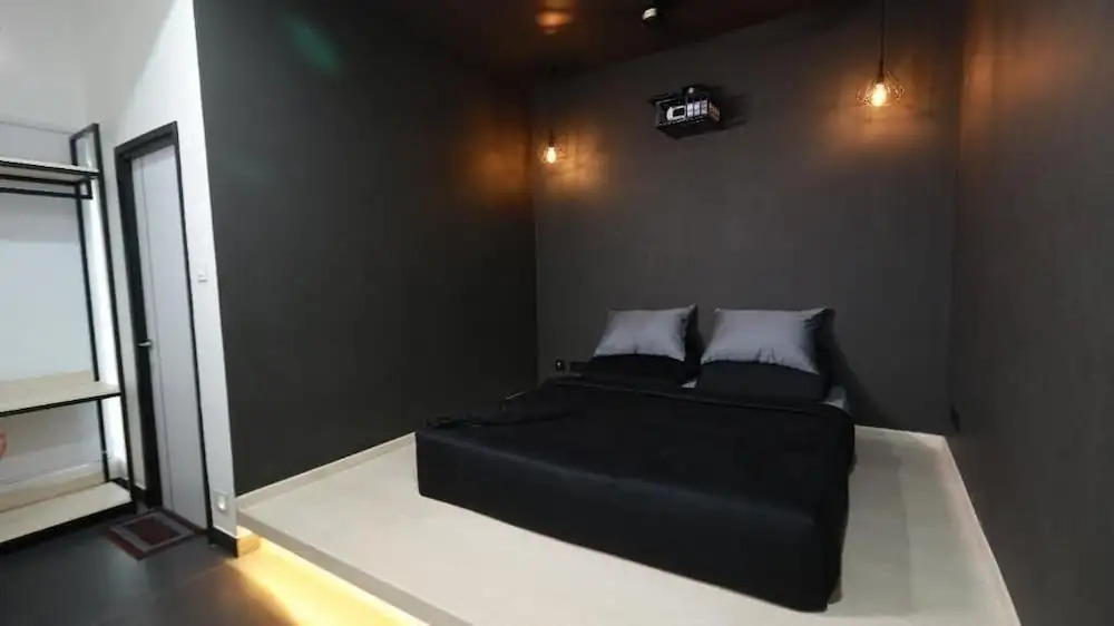 Hotel Cineplex