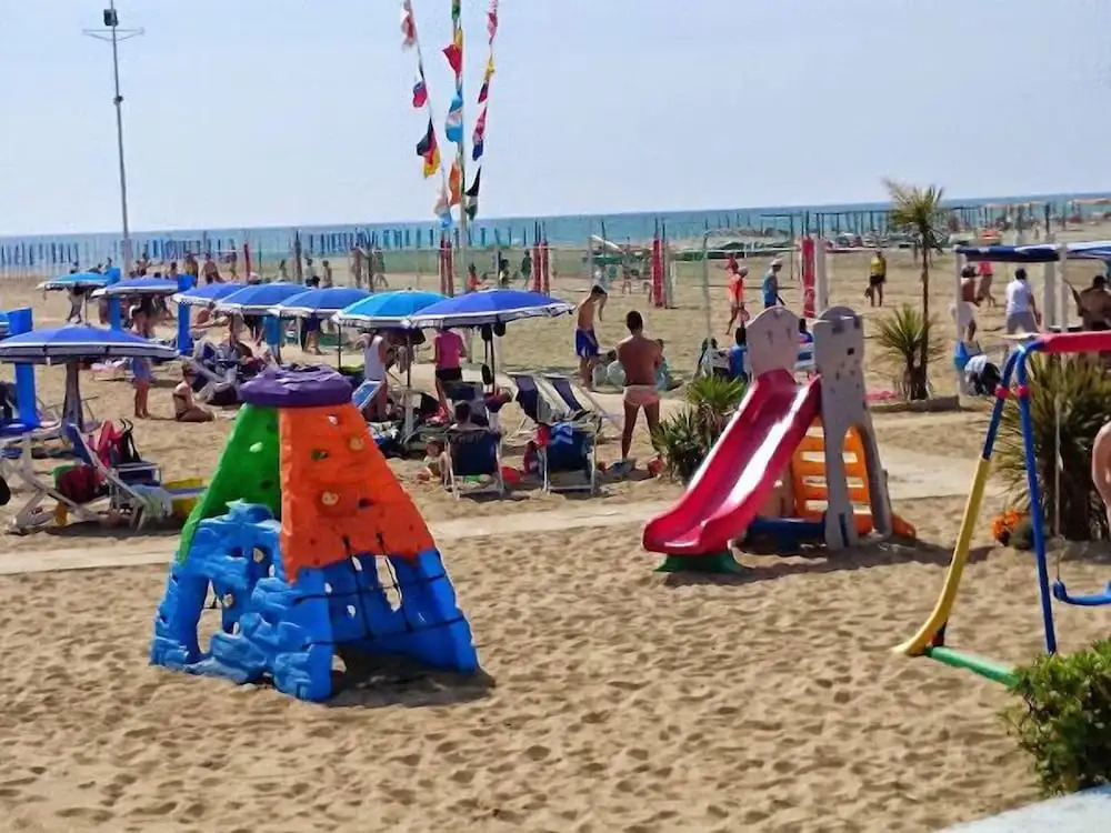 Hotel Andrea Doria