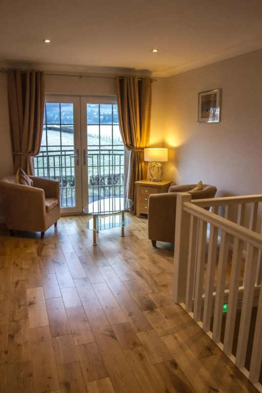Springfield Lodge Bed and Breakfast