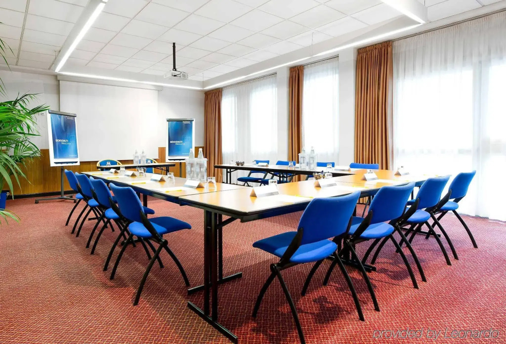 Novotel Brescia 2