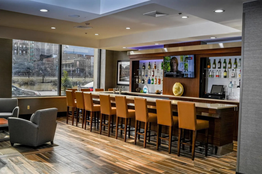 Best Western Plus Philadelphia Convention Center Hotel