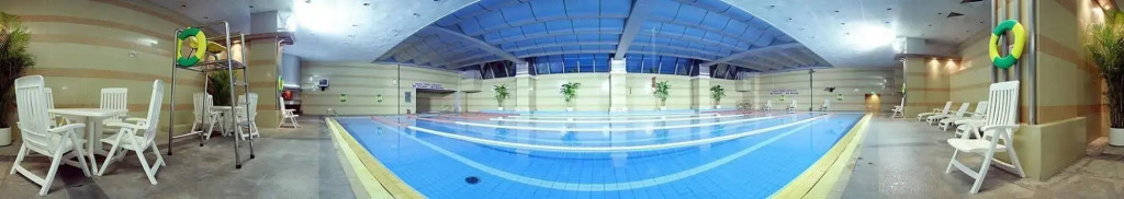 Beijing Capital Xindadu Hotel