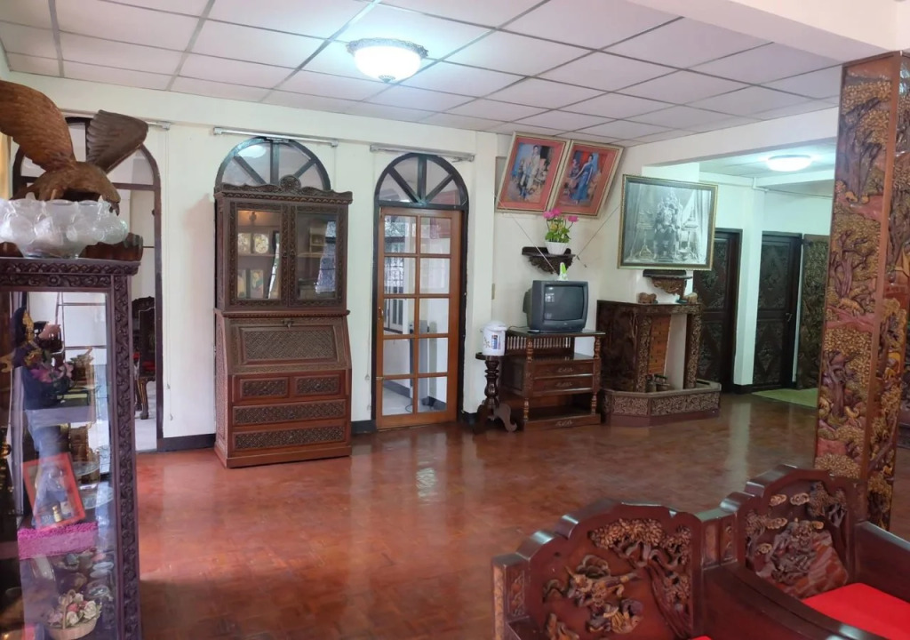 The Guesthouse Chiang Mai Airport