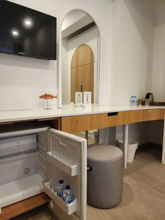 Park Hotel Rooms & Apart