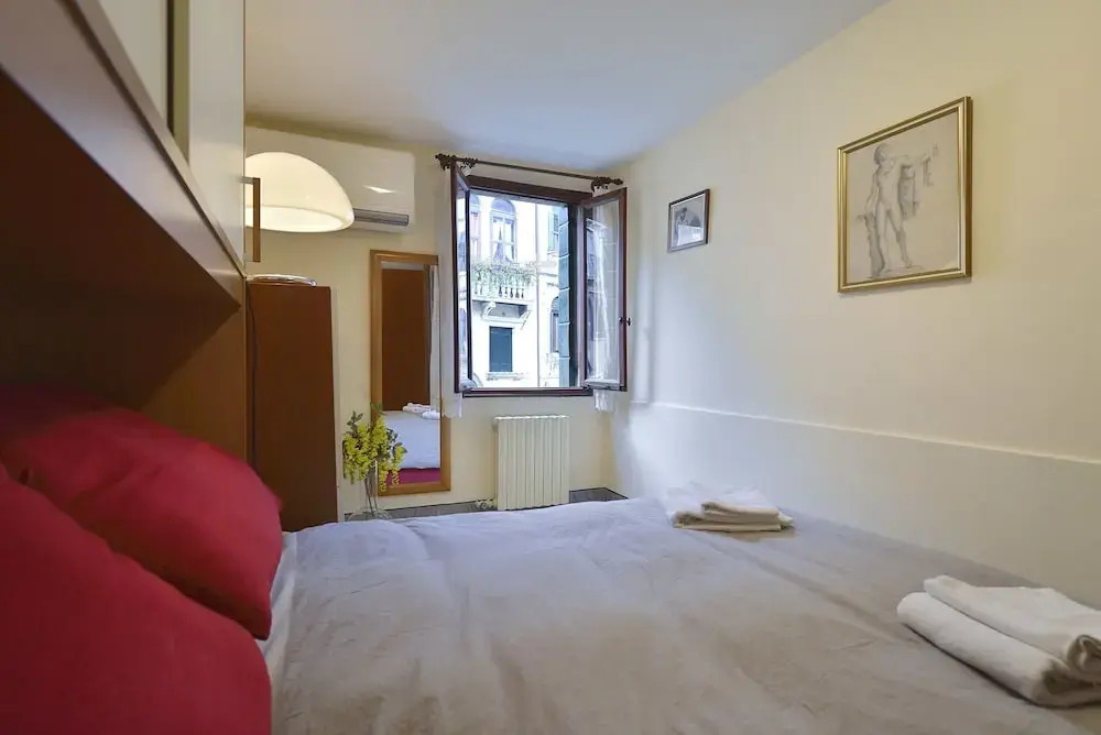 Sant'Antonin Apartment