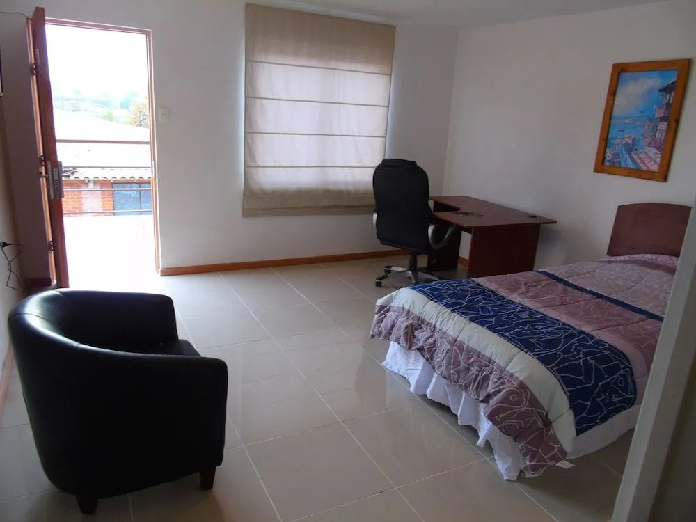 Hostal San Vicente