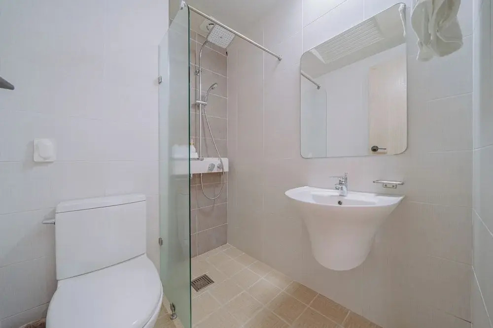 Jeju Mondieu Tourist Hotel