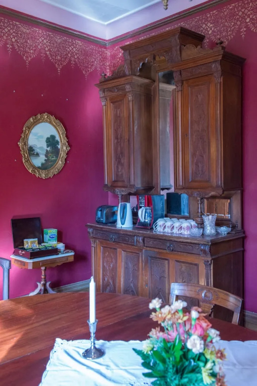 The Gables B&B Philadelphia