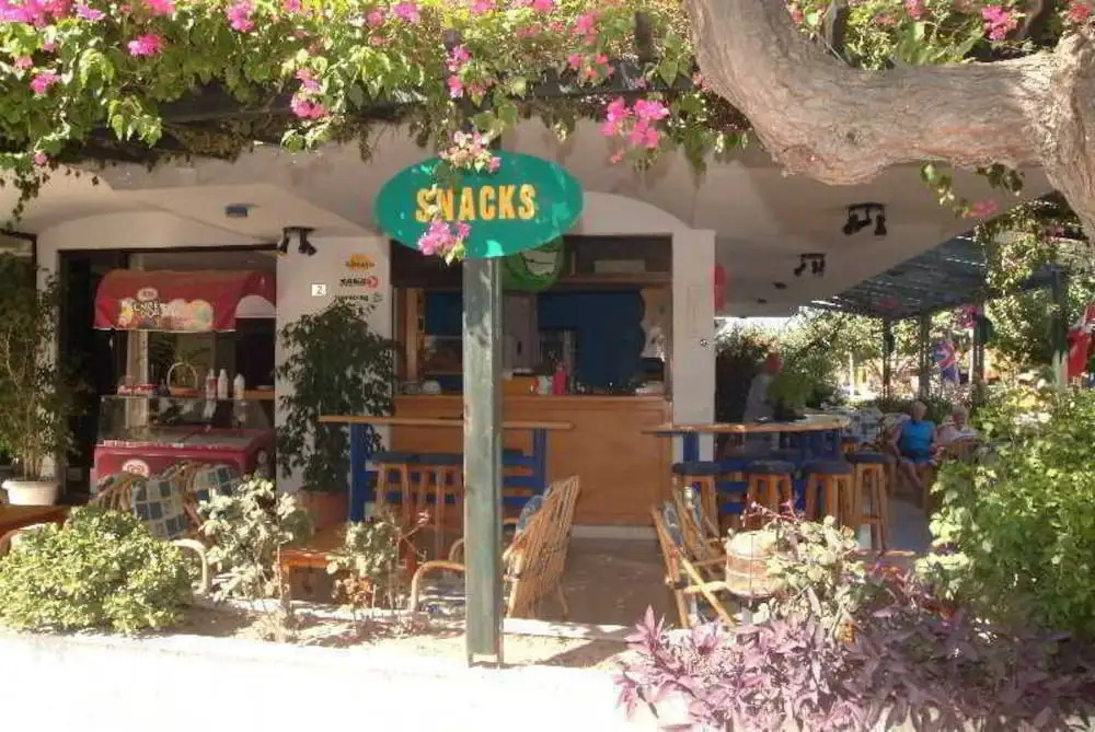 Galaxy Hotel