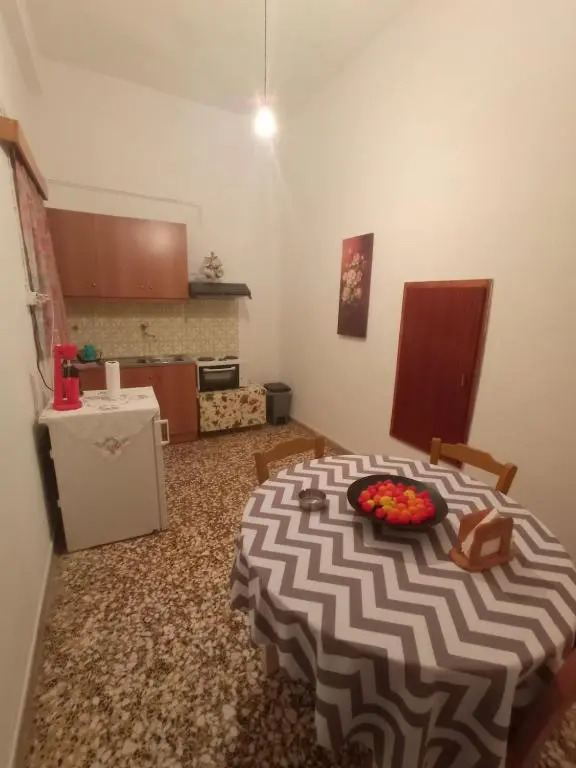 Sofy Room