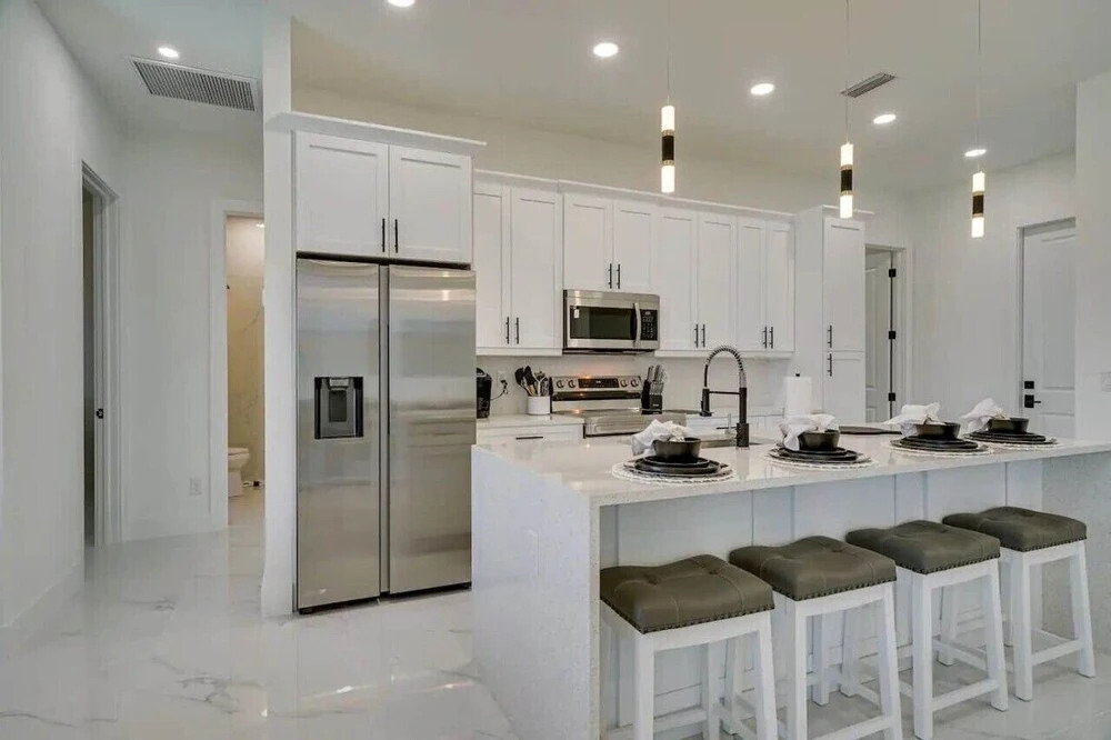 290) Perfect for Families!