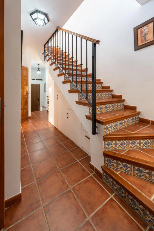 Apartamento Frigiliana Center