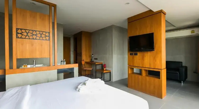 B2 Khon Kaen Hotel