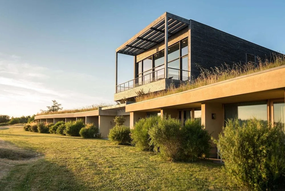 La Gree Des Landes - Eco-Hotel-Spa Yves Rocher