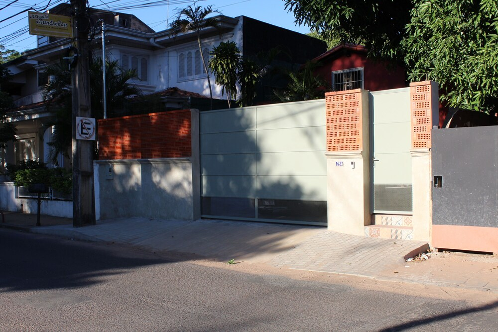 ? Apartment 02 Comfortable and Functional Stay in Recoleta
