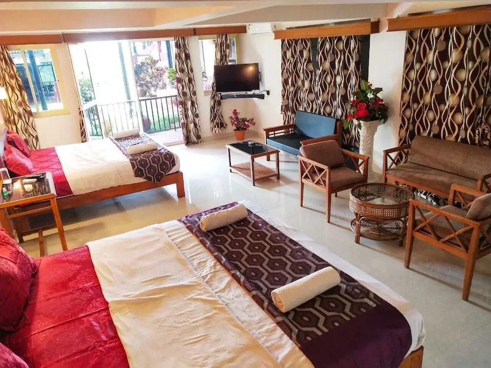 Raposo Resorts