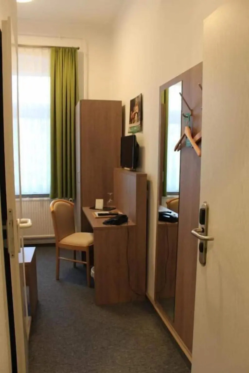 Hotel Sächsischer Hof