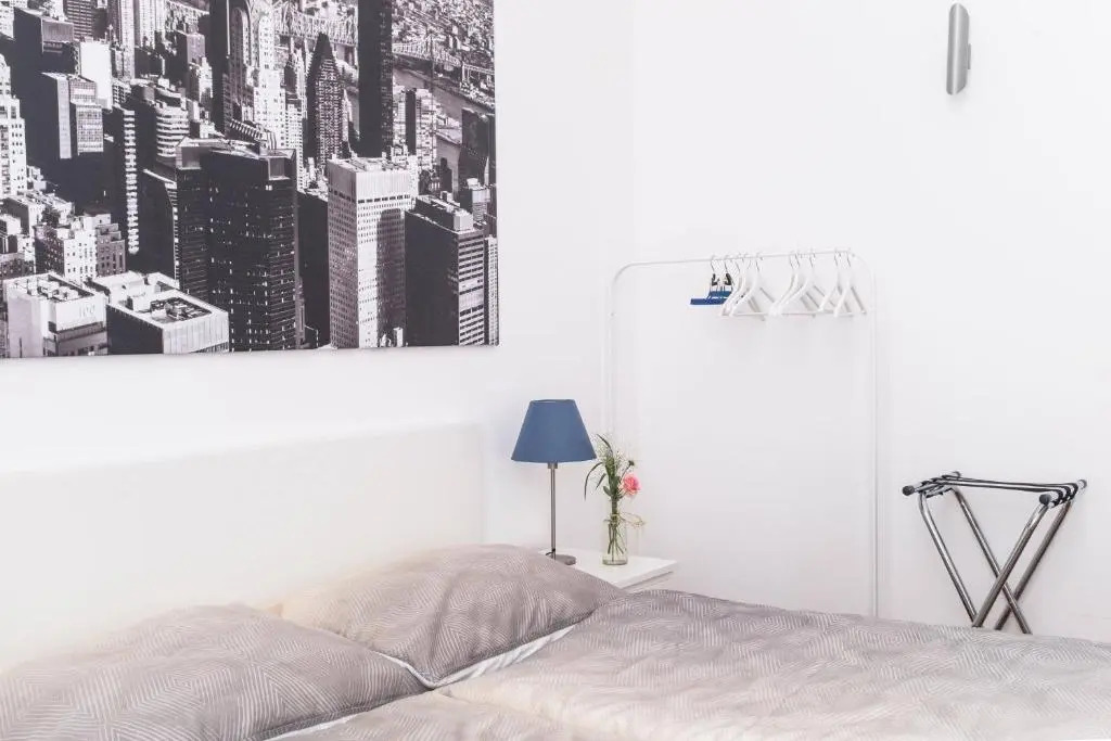 Spacious old town luxury apartment