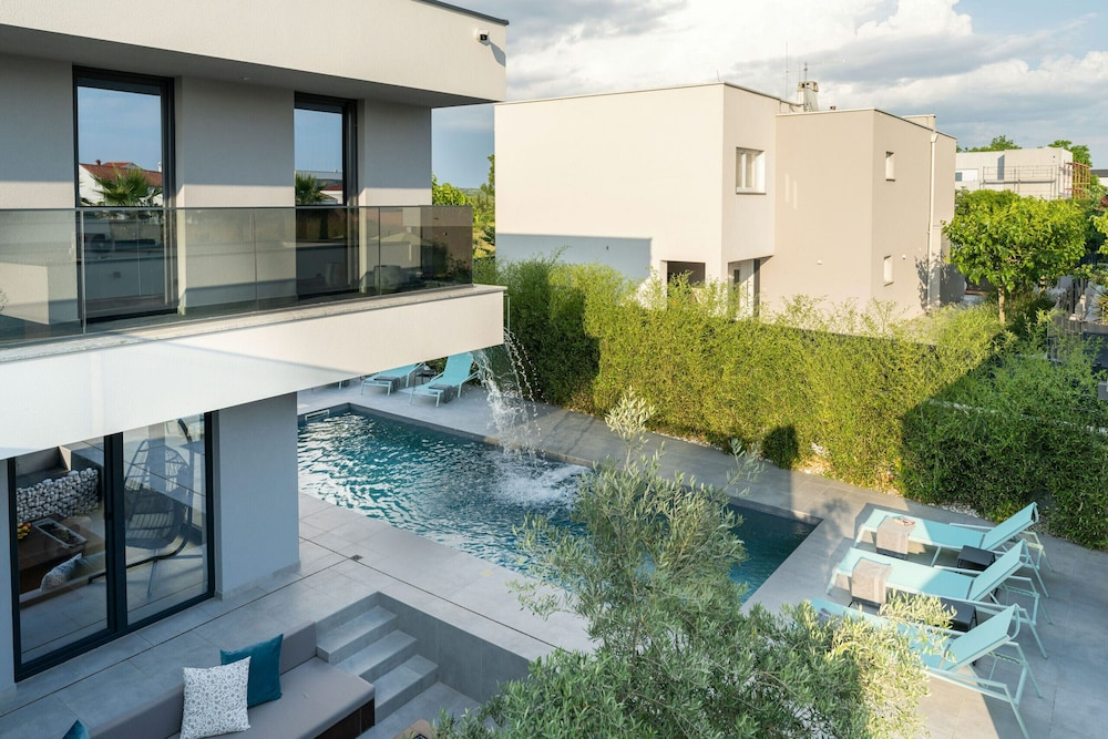 Villa Marli ZadarVillas
